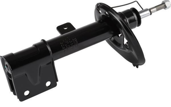 Амортизатор передній правий STATIC Citroen Berlingo, Сітроен Берлінго 08 - #88-0158 UAWFTIK22 Ковель - фото 1