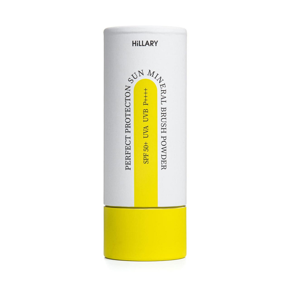 Солнцезащитная минеральная пудра прозрачная с SPF 30 + Солнцезащитный крем для лица SPF 30+ Киев - изображение 20