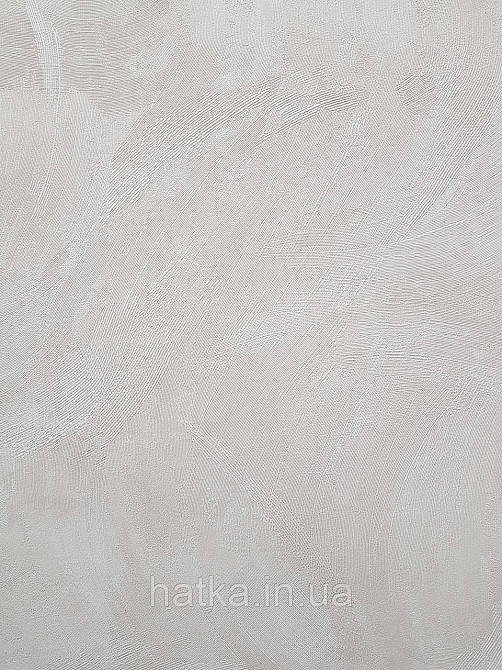 Шпалери вінілові на флізеліні Grandeco Textured vibes 0.53x10 абстракція хвилі смужки світло-бежеві Київ - фото 1