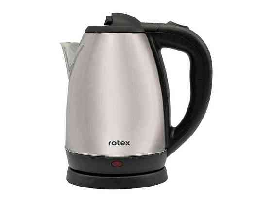 Електрочайник 1500Вт 1,8л RKT10-A ТМ ROTEX Київ