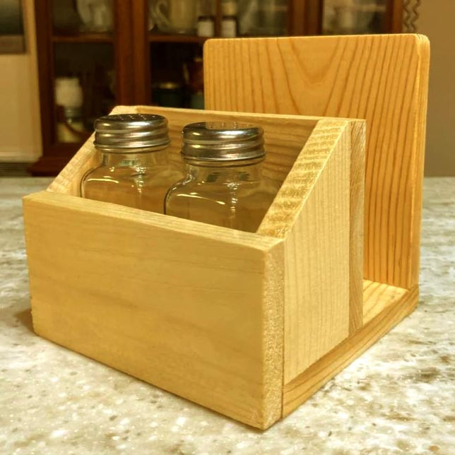 Фуршетний органайзер "Вустер" каррі Миколаїв - фото 1