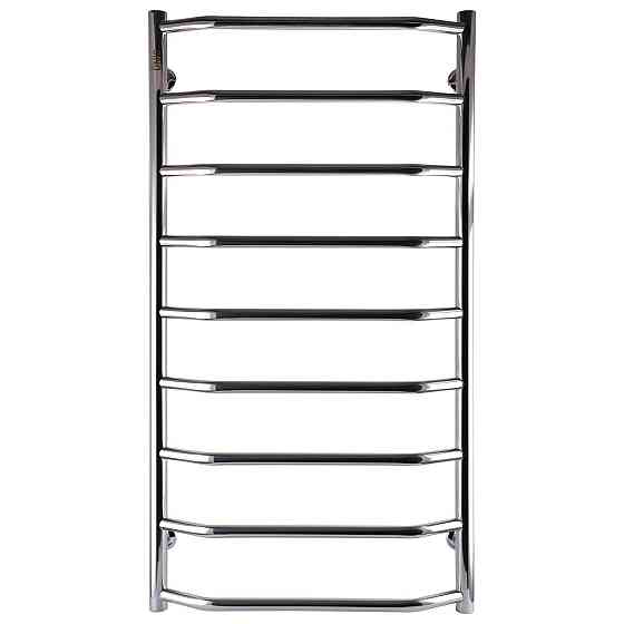 Сушарка для рушників UNIO LT W 1000-500-9 Драбинка Трапеція вода Київ