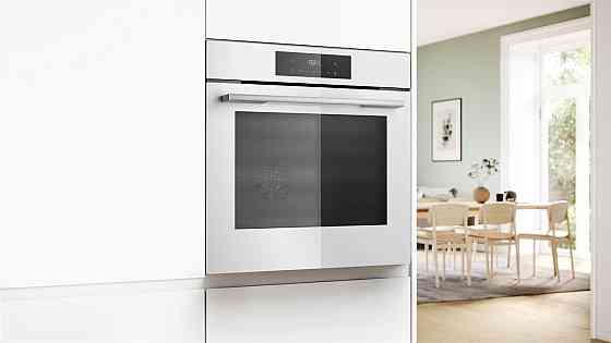 Духова шафа Bosch HJG852YW0T ( 25120 ) Харків