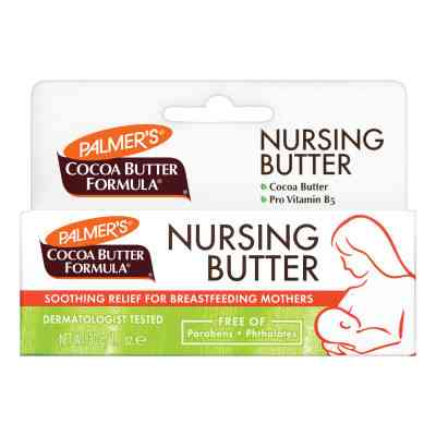 Косметика для мам Palmer's крем для сосків з олією какао, 30 г (4037.00) Вінниця