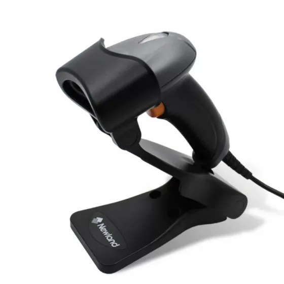 Сканер штрих-кода Newland HR1060 Sardina + підставка Павлоград