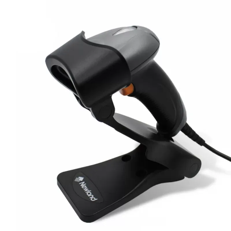 Сканер штрих-кода Newland HR1060 Sardina + підставка Павлоград - фото 1