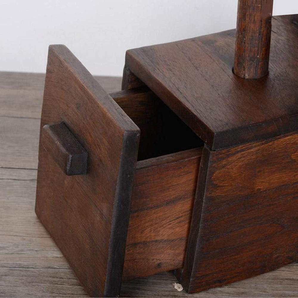 Держатель для туалетной бумаги 