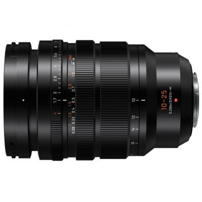 Об'єктив Panasonic Micro 4/3 Lens 10-25mm f/1.7 ASPH.Lumix G (H-X1025E) Вінниця - фото 4