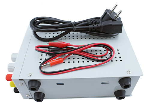 Блок живлення лабораторний LONGWEI LW-K3010D 30V 10A Винница - изображение 3