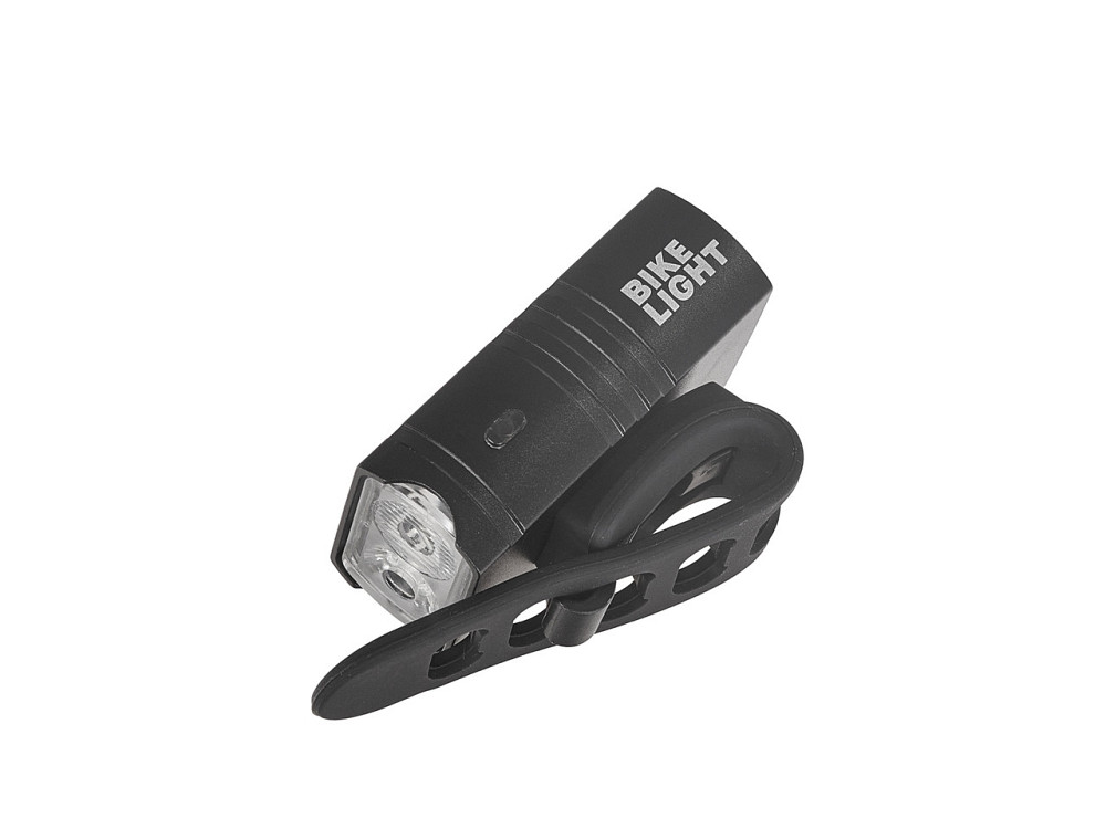 Велосипедні ліхтарики "Keltin" передній + задній USB світлодіодні водовідпорні IPX4 (800lm/900mAh) + (120lm Київ - фото 5