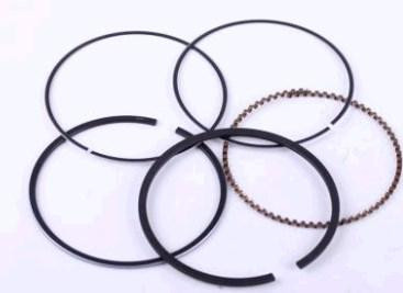 Кільця поршневі мотоблок 188F (13Hp) 0,50 (Ø88,50) Мукачево - фото 1