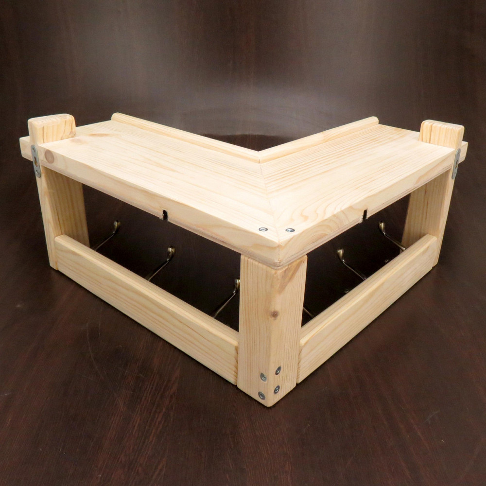 Вешалка для одежды 