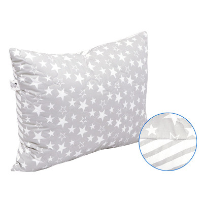 Подушка Руно Силіконова Star 50х70 см (310.52Star) Вінниця - фото 1