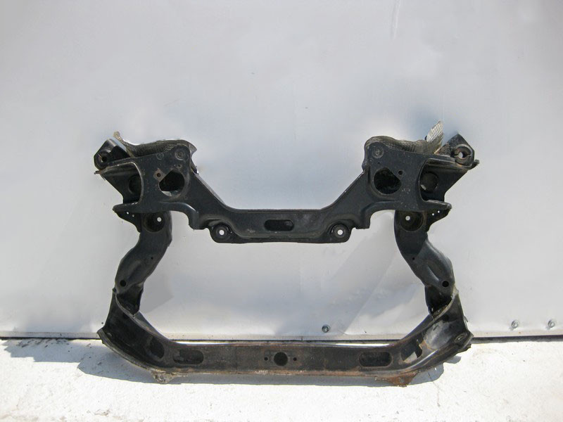 Mercedes-Benz  A2116201587 Підрамник передньої підвіски E-Class W211 CLS C219 Одеса - фото 3