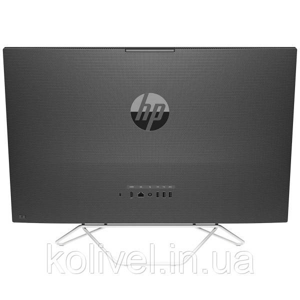 Моноблок 23.8'' HP ProOne 240 G9 i3-1215U/8Gb/SSD256Gb/Cam/K&M/WiFi/W11P64/Iron Gray (6B2U7EA) Київ - фото 7
