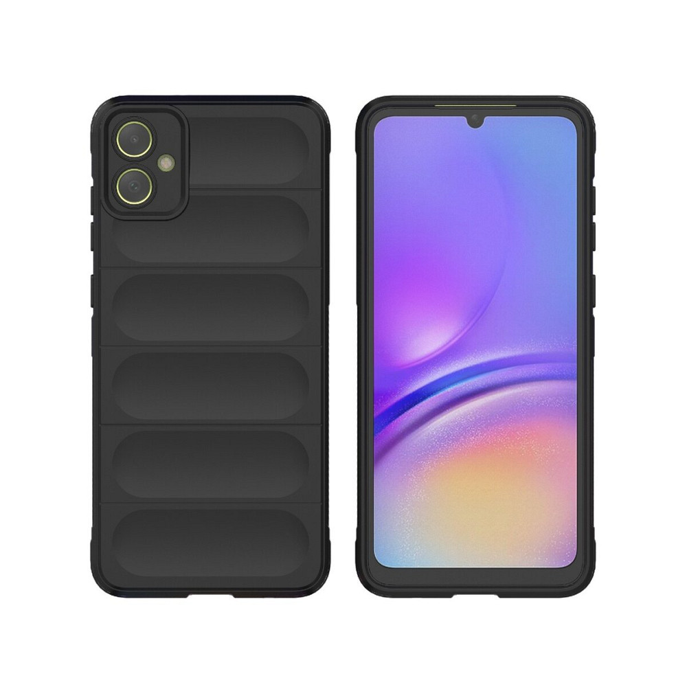 Чохол для смартфона Cosmic Magic Shield for Samsung Galaxy A05 Black (MagicShSAA05Black) Київ - фото 1