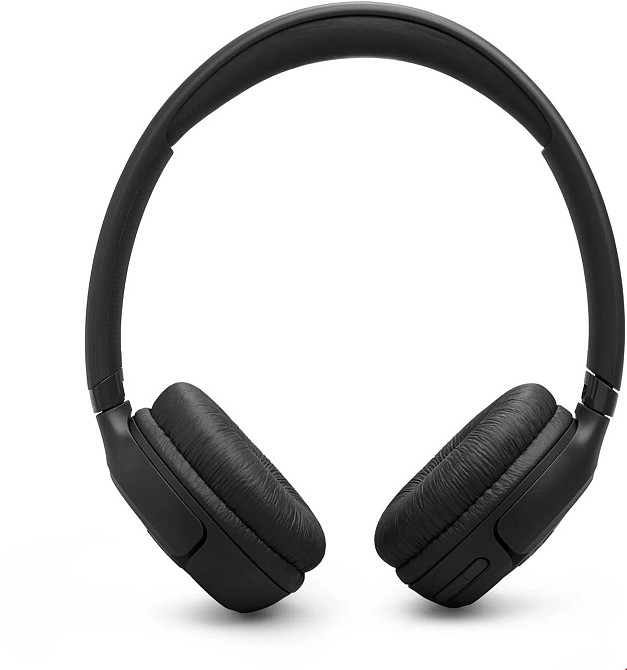 Bluetooth-гарнітура JBL Tune 530BT Black (JBLT530BTBLKEU) ( 18118 ) Харків - фото 9