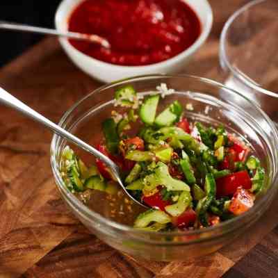 Салатник Duralex Lys Stackable 1590 мл (2027AF06) Винница