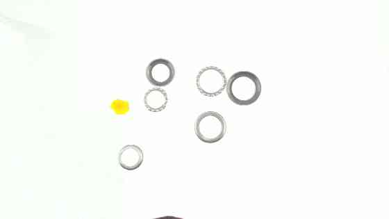 Підшипники керма Active (TM) EVO Киев