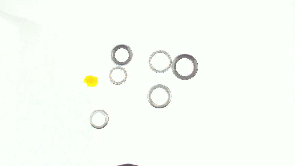 Підшипники керма Active (TM) EVO Киев - изображение 1