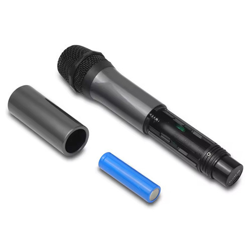 Караоке-система G-Mark X220U с двумя микрофонами Киев - изображение 11