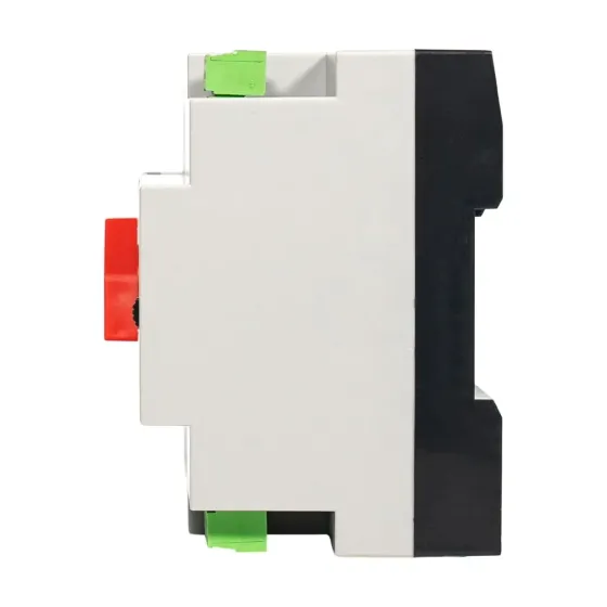 Автоматичний перемикач (АВР) під DIN-рейку Kraft KRF-ATS100A/3p 3 полюси (51-00101) Киев