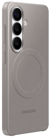 Чохол Samsung S26 Slim Magnet Case EF-SS942CJEGWW Gray (7237307) Київ