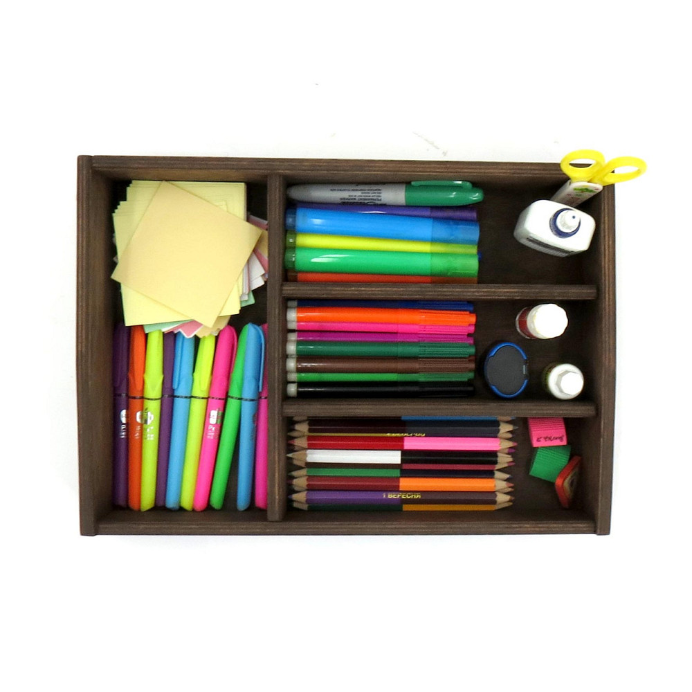 Настольный органайзер 