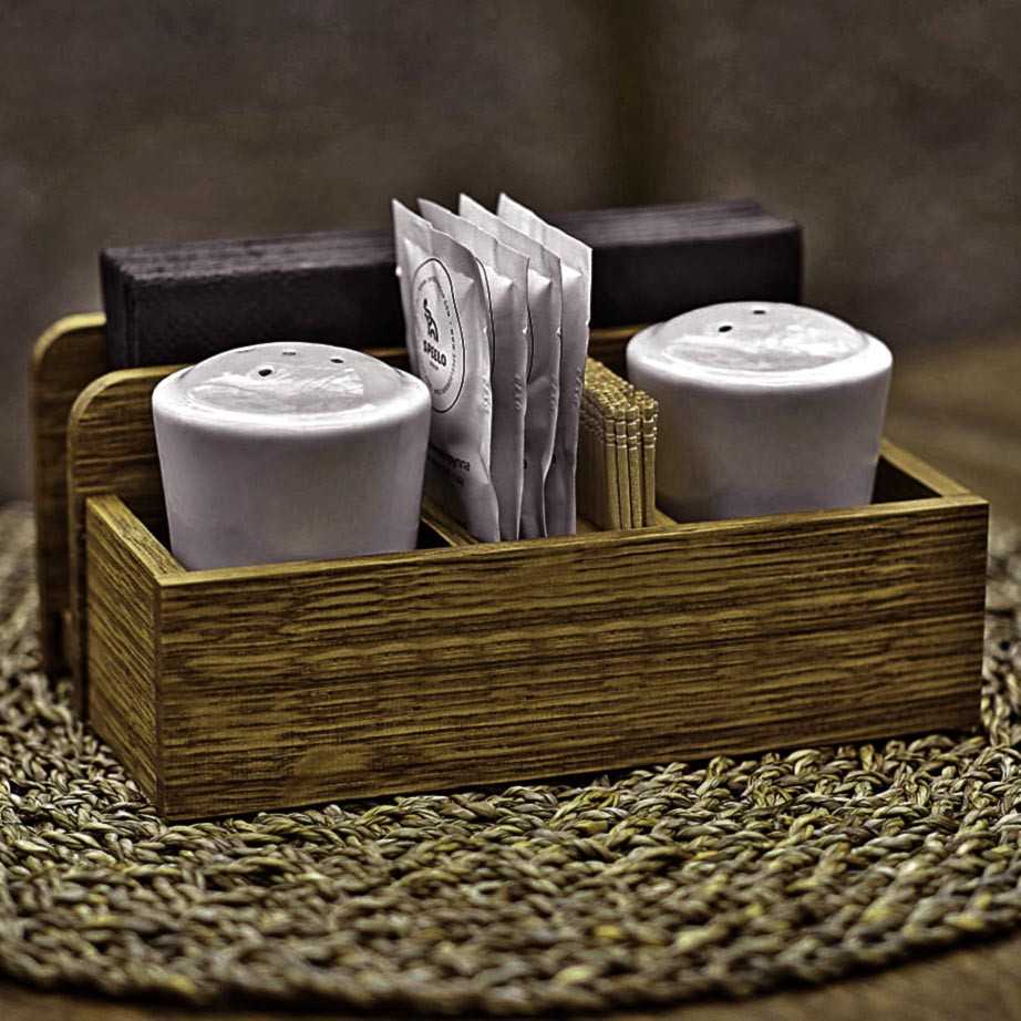 Фуршетный органайзер 