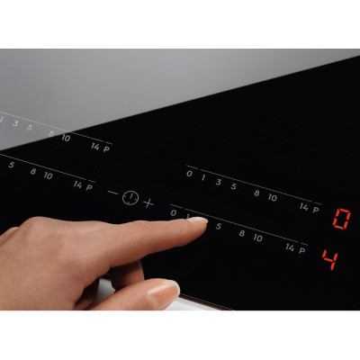 Варочная поверхность Electrolux EIV734 Винница - изображение 6