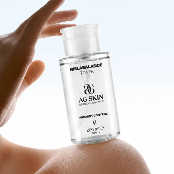 Набір для зволоження та рівного тону шкіри Moisturizing Set AG Skin Дніпро