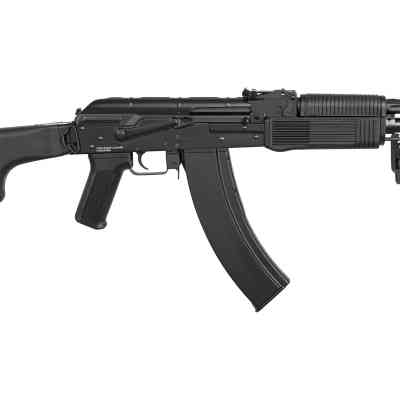 Винтовка страйкбольная LCT РПК Wood AEG (RPK AEG) Винница