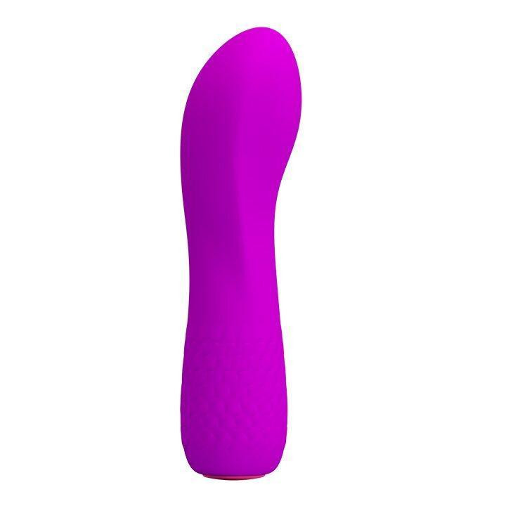 Міні вібратор серії Pretty Love - Adam, BI-014561-1 Sex Aura Київ - фото 3