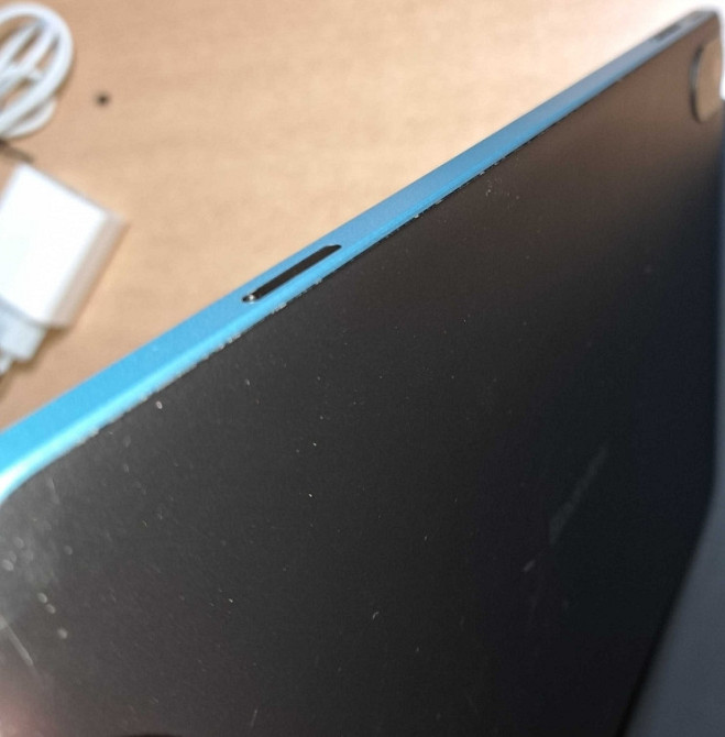 Ігровий планшет НОВИЙ Blackview Tab 18 12/256 GB-12"/IPS/2K/2sim/4G. Київ - фото 6