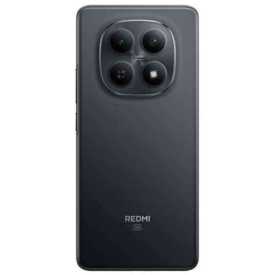 Смартфон Xiaomi Redmi Note 15 5G 8/256GB Black_EU ( 27463 ) Харків
