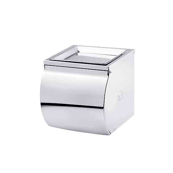 Тримач для туалетного паперу Kroner KRM Rizze - ACC300 Київ