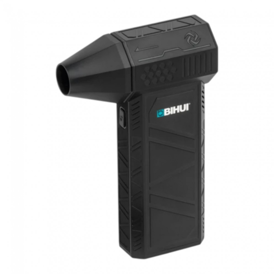Портативний турбовентилятор BIHUI Electric Air Duster Чернівці
