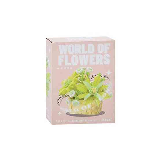 Детский конструктор 