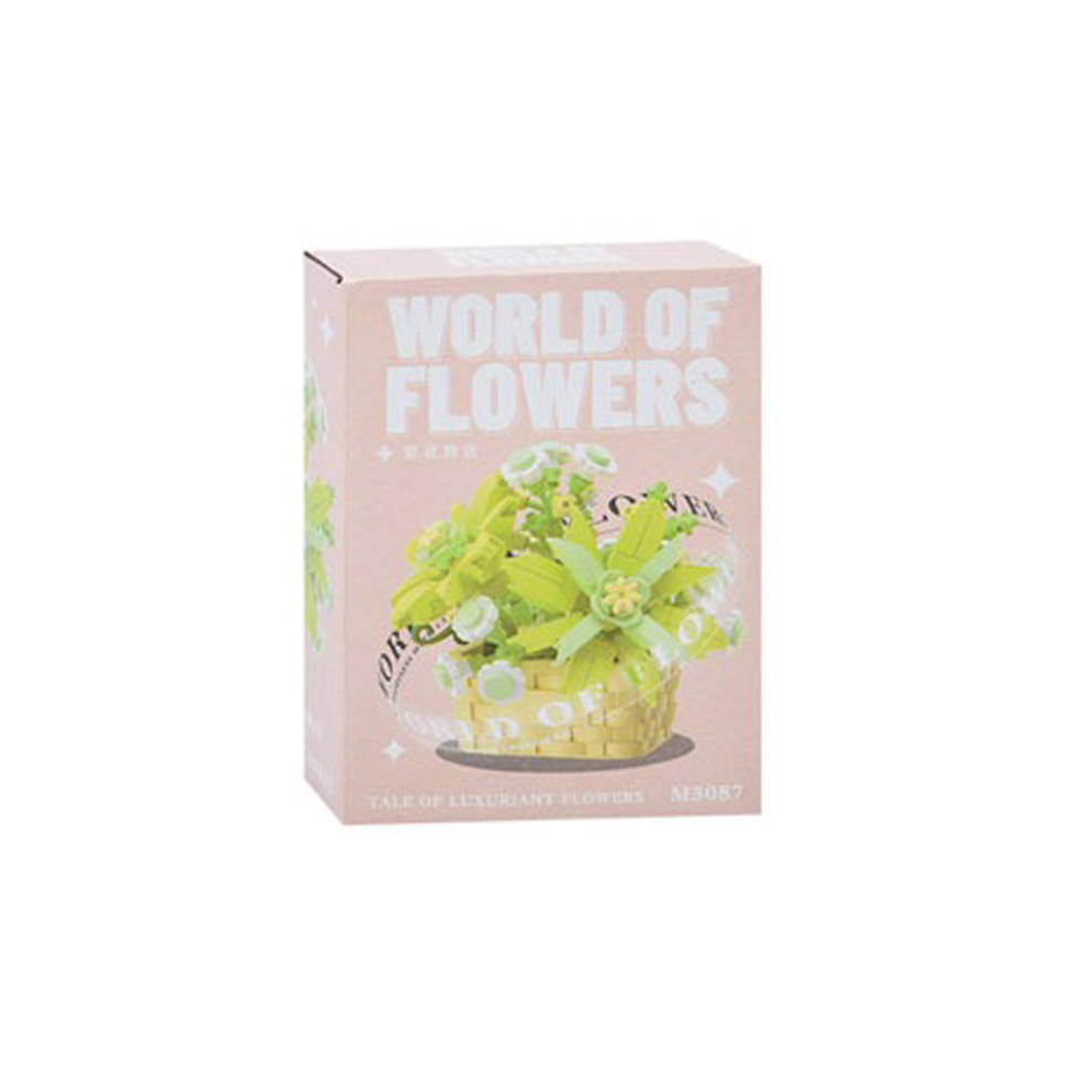 Детский конструктор 