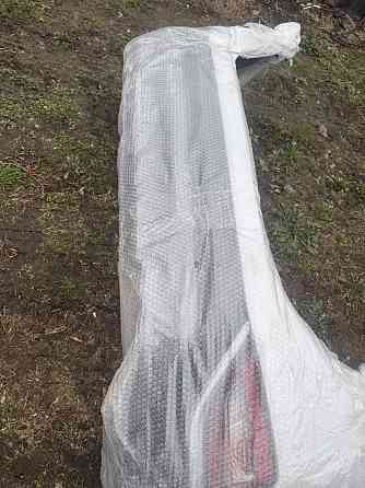 Задний бампер Hyundai Santa Fe 2018–2024 Київ