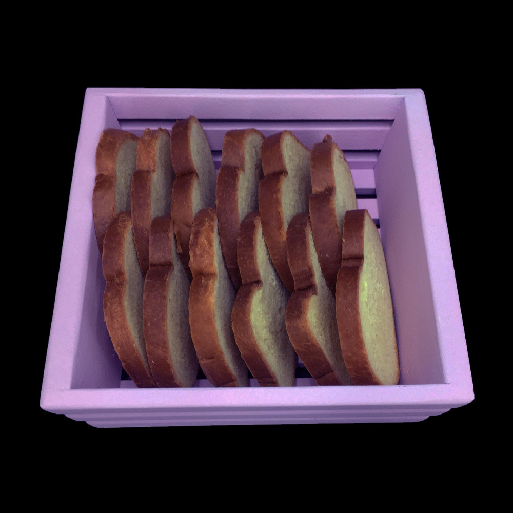 Хлібний лоток "Шапель" флокс Миколаїв - фото 7