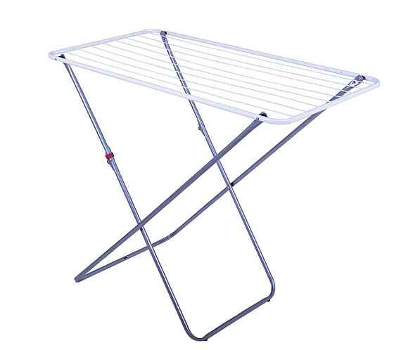 Сушилка для белья напольная Eurogold SMART 0502 (11м 127,5*54*4см) Харьков