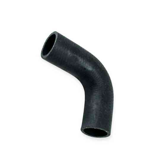 Патрубок ГАЗ (406) верхній від помпи радіатора Мукачево