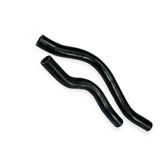 Патрубок 2170, 2171, 2172 (к-кт 2 шт) печі Мукачево