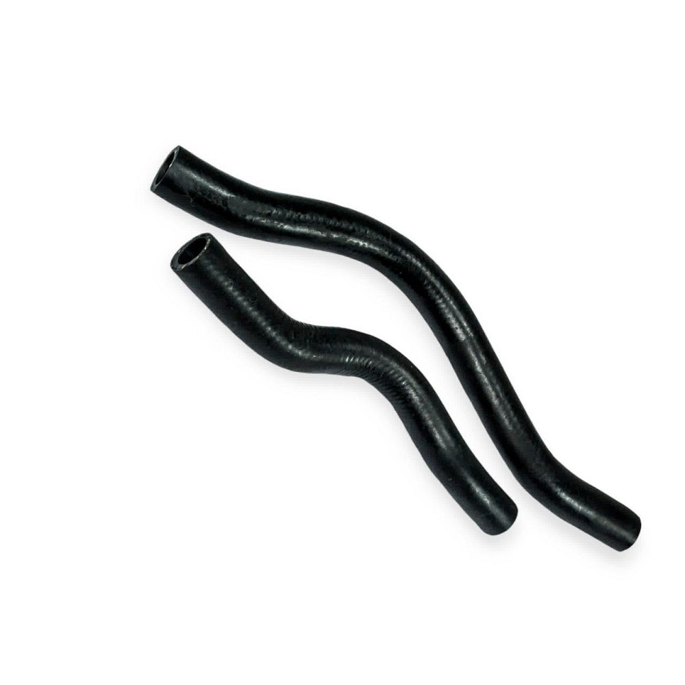 Патрубок 2170, 2171, 2172 (к-кт 2 шт) печі Мукачево - фото 1