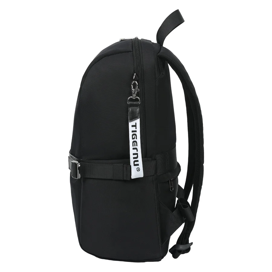 Рюкзак міський повсякденний Tigernu T-B9511 15" Black T-B9511B Одеса - фото 4