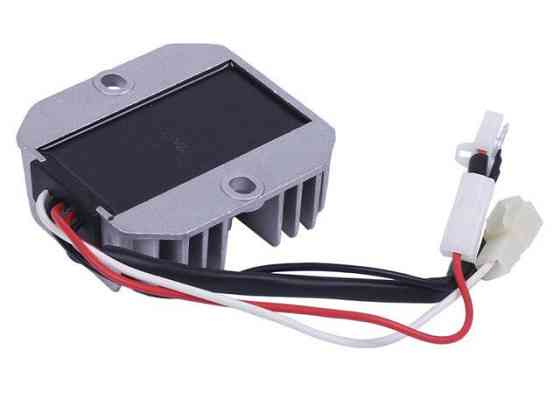 Реле зарядки для инверторного генератора 2.3KW/2.5KW Мукачево