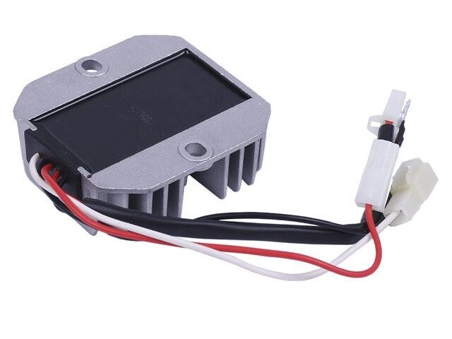 Реле зарядки для инверторного генератора 2.3KW/2.5KW Мукачево - фото 3