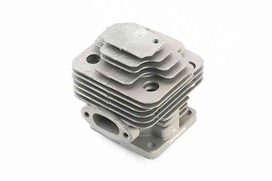 Циліндр к-кт (цпг) 36mm (палець 9mm) "чорний" Киев