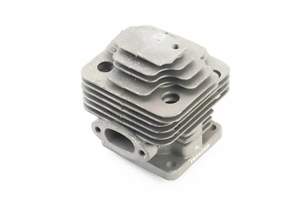 Циліндр к-кт (цпг) 36mm (палець 9mm) "чорний" Киев - изображение 2